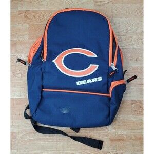 NFL Chicago Bears Mini Backpack Licensed